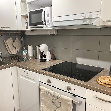 Lapland Romance Apartment Rovaniemi Ngoại thất bức ảnh